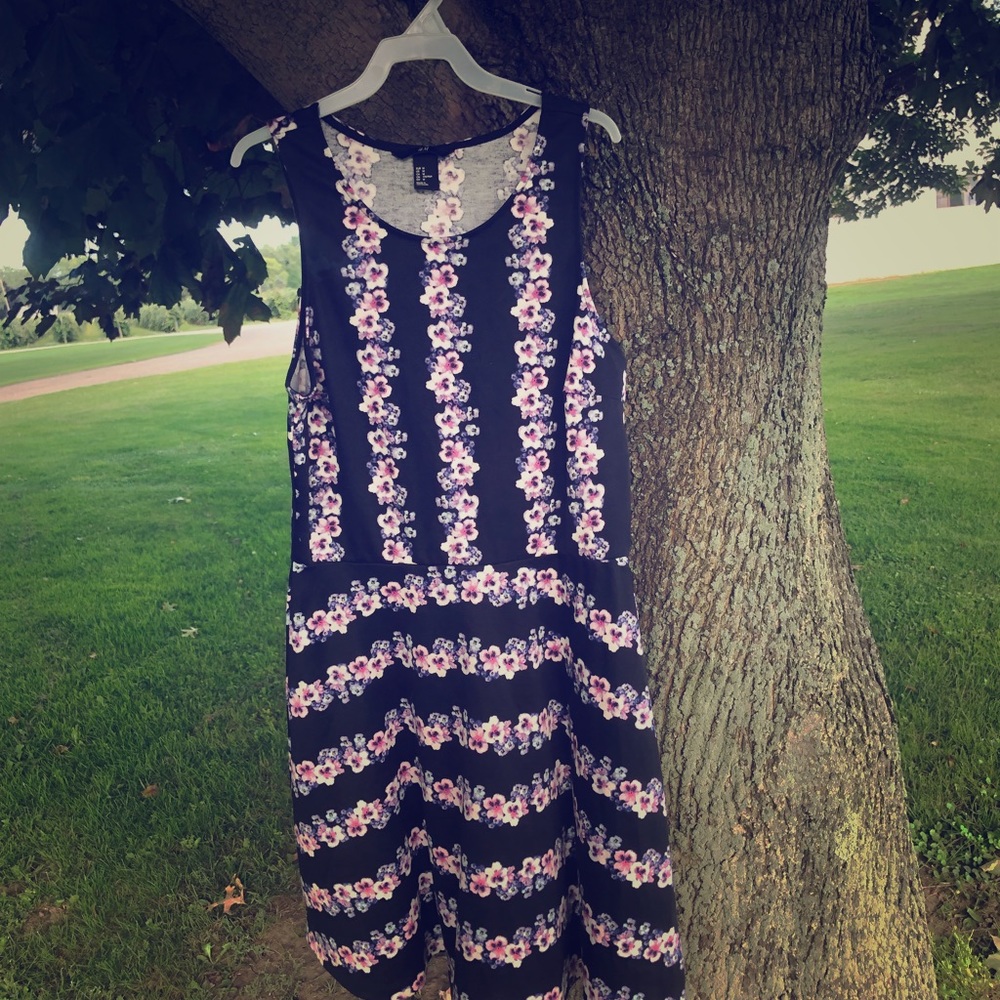H&M dress
